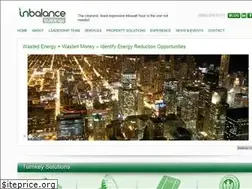 Sites similar to inbalancebuildings.com