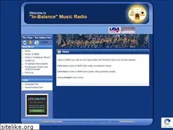 Sites similar to inbalancemusic.com