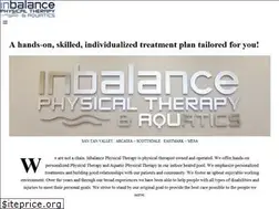 Sites similar to inbalancept.com