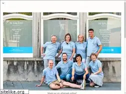 Sites similar to inbalansmechelen.com