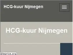 Sites similar to inbalansnijmegen.nl