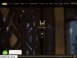 Sites similar to inbalhotel.co.il