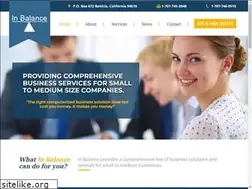 Sites similar to inbalhq.com
