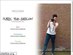 Sites similar to inbalturshalom.com