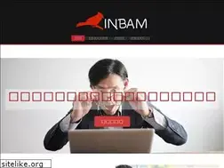 Sites similar to inbam.net