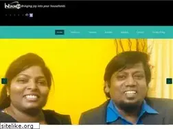 Sites similar to inbamfm.com