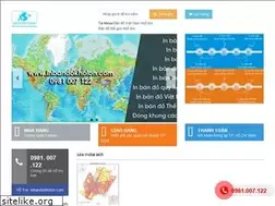 Sites similar to inbandokholon.com