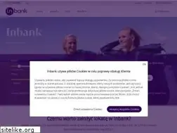 Sites similar to inbankpolska.pl