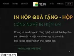 Sites similar to inbaobidep.com.vn