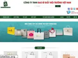 Sites similar to inbaobituigiay.com
