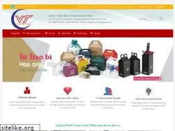 Sites similar to inbaobivietthang.com