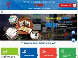 Sites similar to inbaobiyviet.com.vn