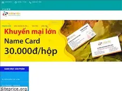 Sites similar to inbaohan.com.vn