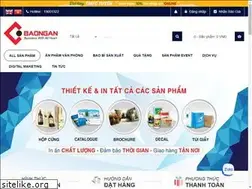 Sites similar to inbaongan.com.vn
