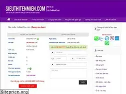 Sites similar to inbaothu.com