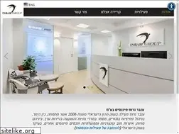 Sites similar to inbar-group.com