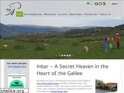 Sites similar to inbar.co.il