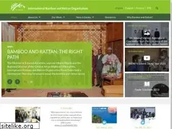Sites similar to inbar.int