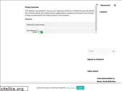 Sites similar to inbarbalrasoio.com