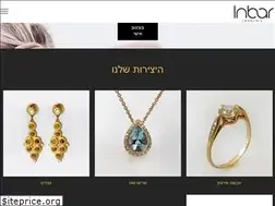 Sites similar to inbarj.com
