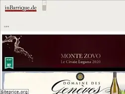 Sites similar to inbarrique.de