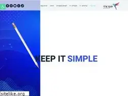 Sites similar to inbarvardi.co.il