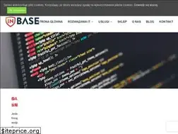 Sites similar to inbase.pl