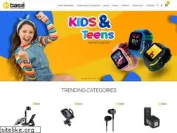 Sites similar to inbasetech.in