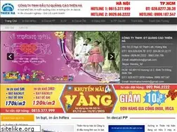 Sites similar to inbat.com.vn