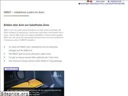 Sites similar to inbay.systems