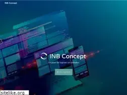 Sites similar to inbconcept.com