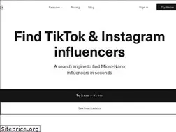 Sites similar to inbeat.co