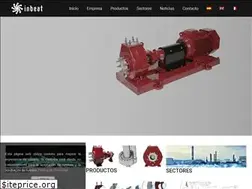 Sites similar to inbeat.es