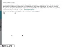Sites similar to inbeauty.de
