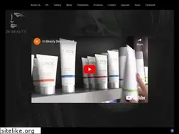 Sites similar to inbeautybeaconsfield.com.au