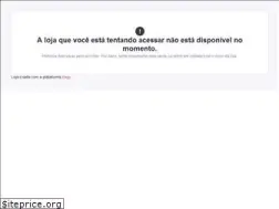 Sites similar to inbeautybrasil.com.br