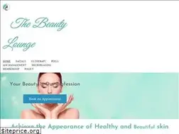 Sites similar to inbeautylounge.com
