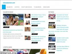 Sites similar to inbeautymoon.com