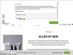 Sites similar to inbeautypharma.gr