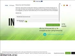 Sites similar to inbec.org