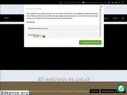 Sites similar to inbeca.com
