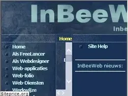 Sites similar to inbeeweb.nl