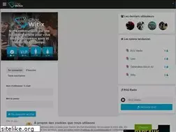 Sites similar to inbefore.fr