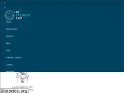 Sites similar to inbehaviorlab.com.br