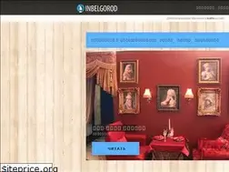 Sites similar to inbelgorod.ru