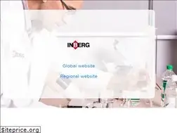 Sites similar to inberg.rs