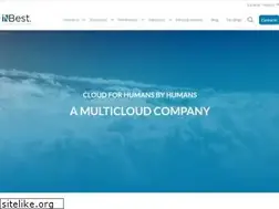 Sites similar to inbest.cloud