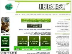 Sites similar to inbest.co.il