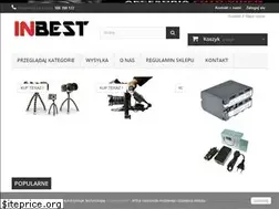 Sites similar to inbest.pl