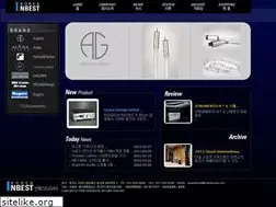 Sites similar to inbestkorea.com